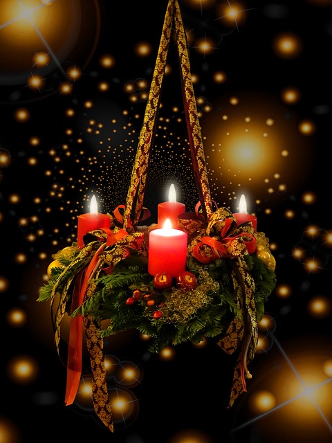 Kojetický advent - info