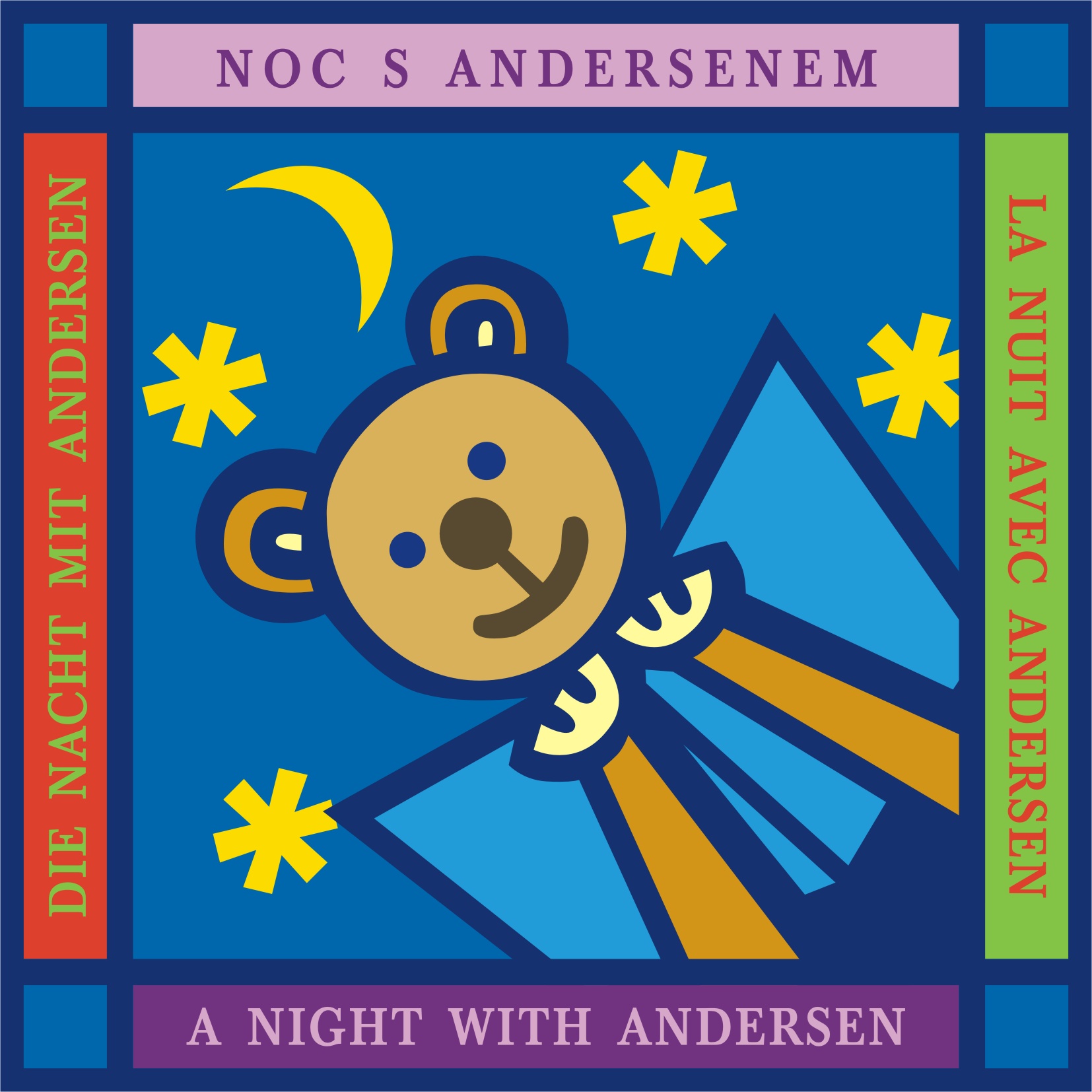 Den a Noc s Andersenem