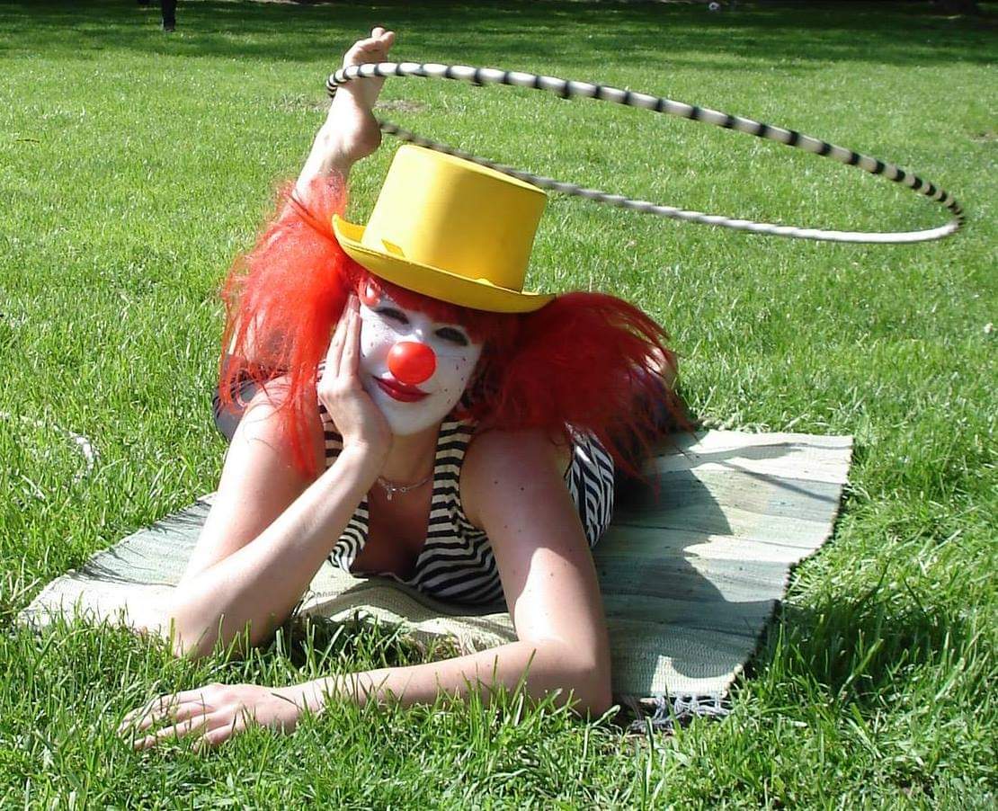 Hula Hoop