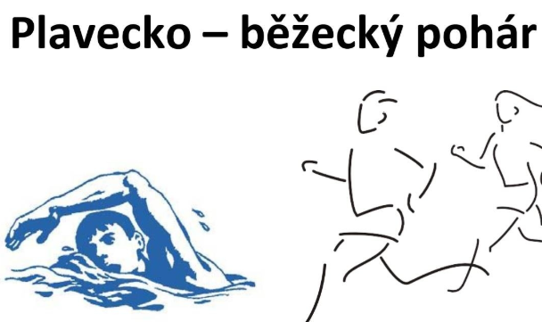 Úspěch v Plavecko-běžeckém poháru Středočeského kraje