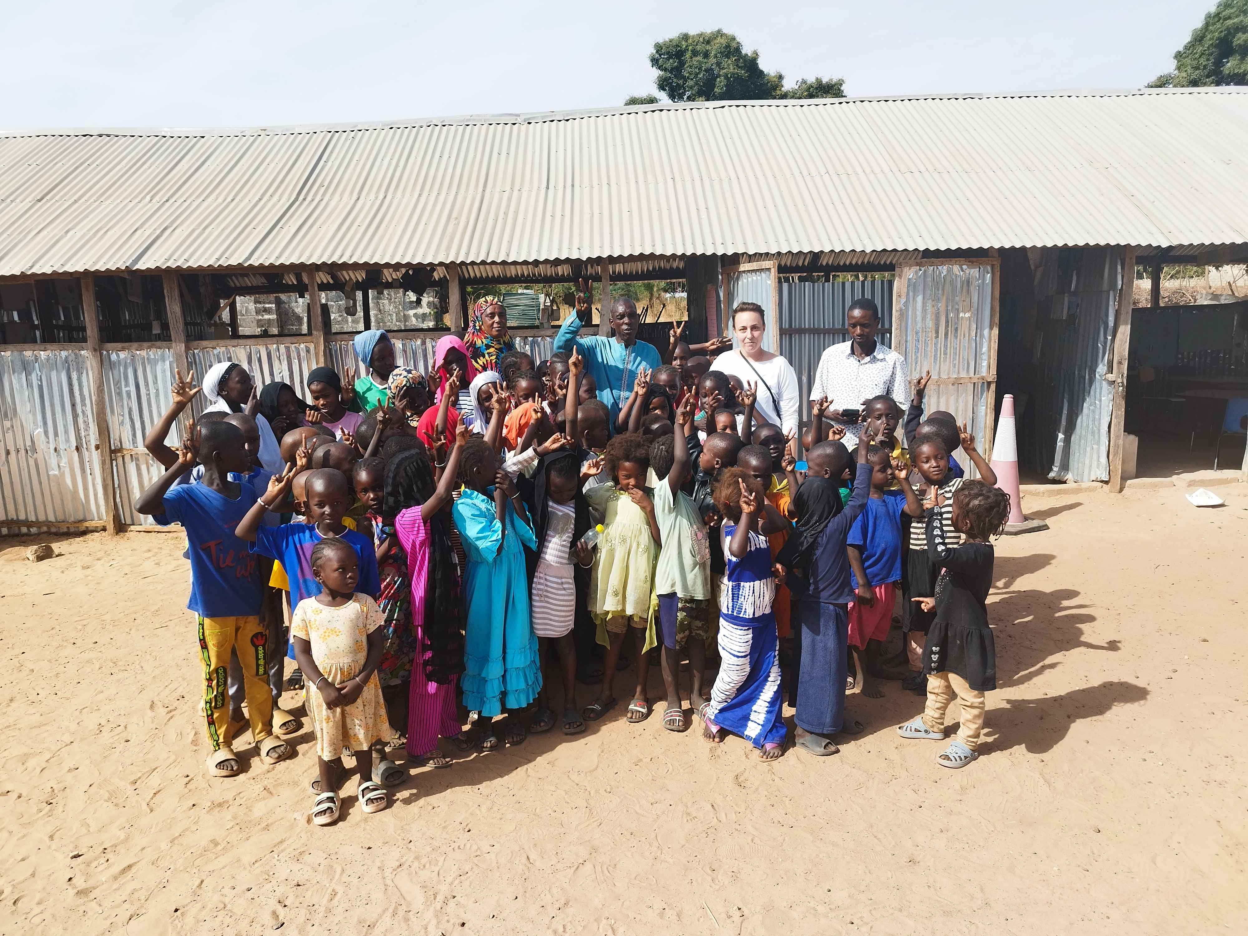 Spolupráce pokračuje až do Chamen