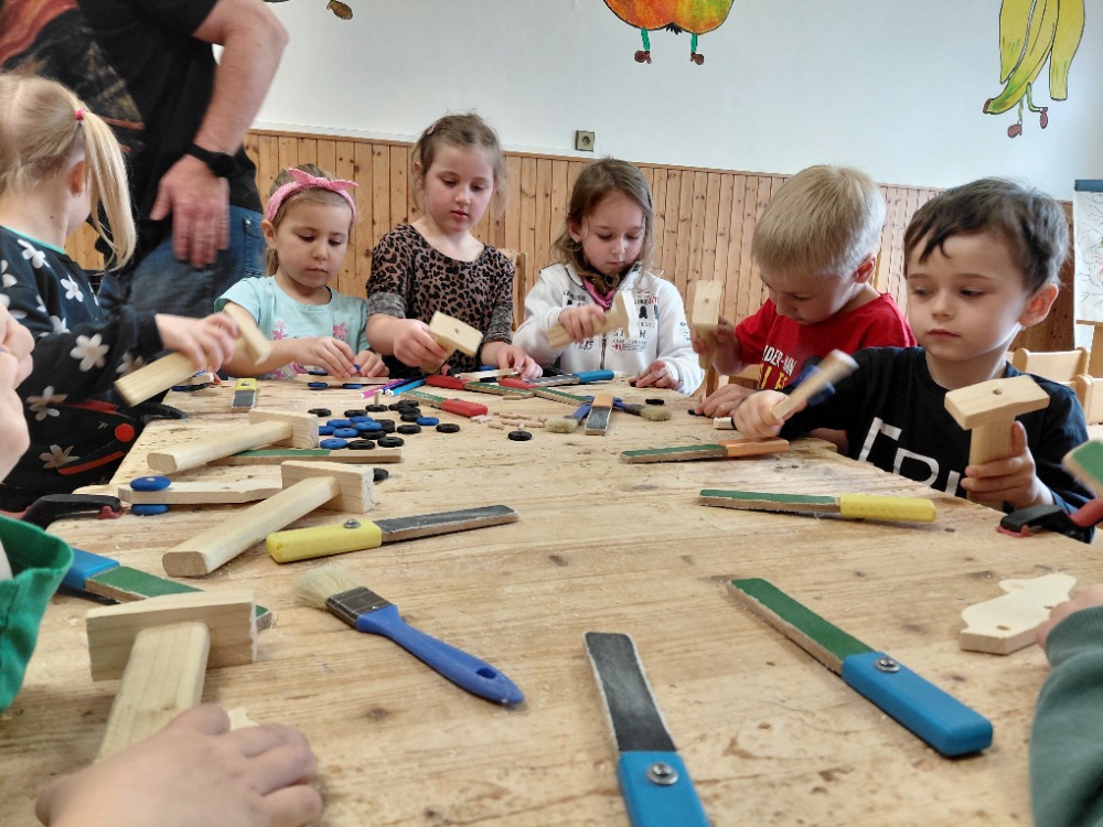 Polytechnika v praxi