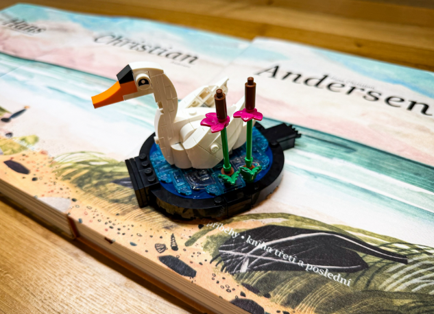 Den a Noc s H.CH.Andersenem