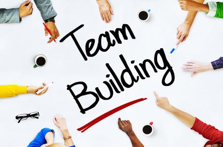 Třídní Teambuilding