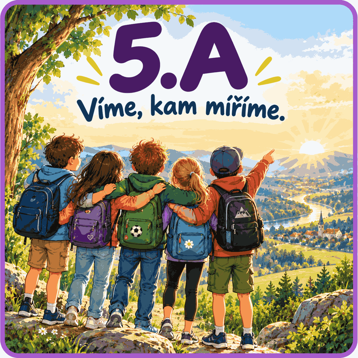 5.A