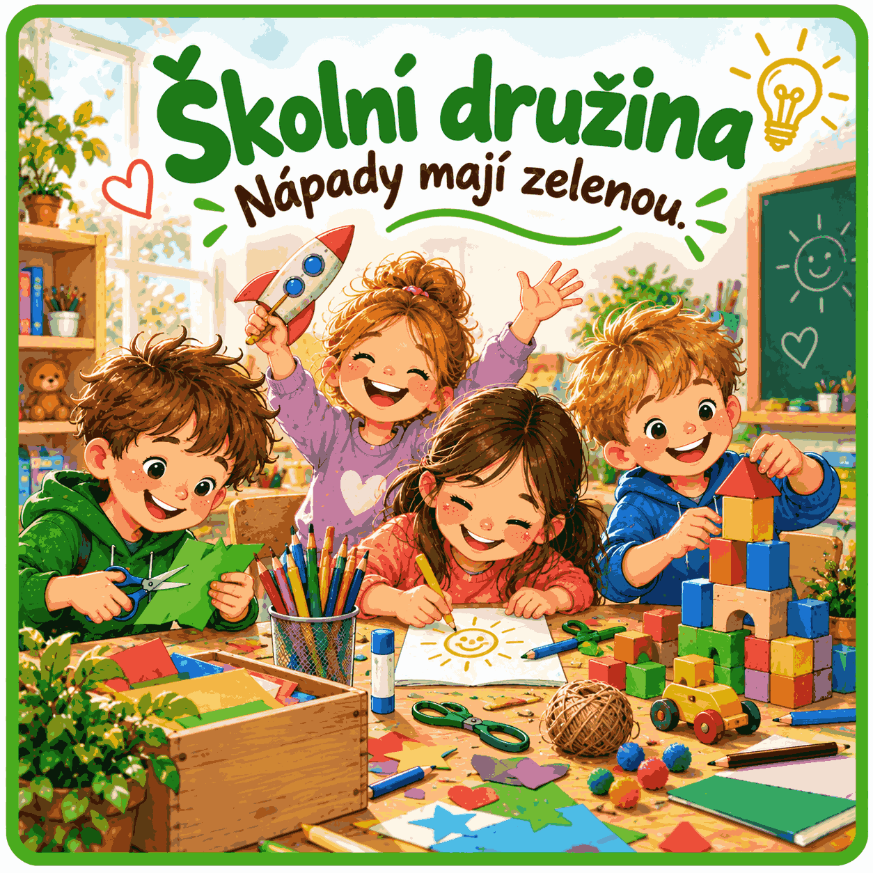 Družina